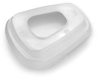 501 Filter Holder 3M Gas for use with 3M 5000 Series Filter, 3M 6000 Series Filter