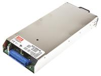 rcp-2000-48 MEAN WELL Switching Power Supply, RCP-2000-48, 48V dc, 42A, 2016W, 1 Output, 127 → 370 V dc, 90 → 264 V