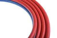 712-113 GCE Twin Hose Assembly