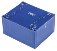 fl-3018 Block 18V ac 2 Output Through Hole PCB Transformer, 30VA