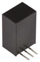 r-78hb12-05l Recom Switching Regulator, Through Hole, 12V dc Output Voltage, 17 → 72V dc Input Voltage, 500mA Output Current,