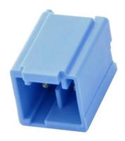 b02b-psile-a1lfsn JST PSI Series Straight Through Hole PCB Header, 2 Contact(s), 4 mm Pitch, 1 Row, Shrouded