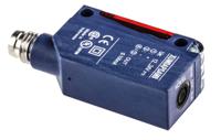 xum0apsam8 Telemecanique Sensors Diffuse, Retro-Reflective, Through Beam (Receiver) Photoelectric Sensor