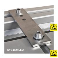 240400-01 LED2WORK LED Machine Light