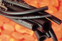 770100 Saint Gobain Versilon™ Iso-Versinic FKM, Process Tubing, 1.5mm ID, 3mm OD, Black, 50m