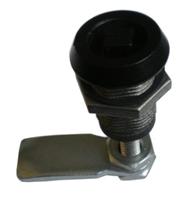vec-chc8-h32-pn RS PRO Die Cast Zinc Lockable