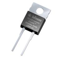 idp20e65d2xksa1 Infineon IDP20E65D2XKSA1 Single IGBT PG-TO220-2-1