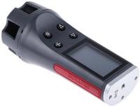 atmos Instruments Direct ATMOS Impeller Anemometer, 42m/s Max, Measures Air Velocity, Humidity, Temperature