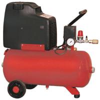1828736001 Welding Star 1.1kW 24 l Air Compressor, 114psi