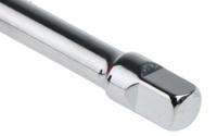 r236b Facom R.236B 1/4 in Square Drive Medium Spinner, 158 mm Overall