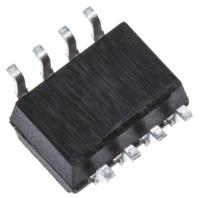 ild207t Vishay, ILD207T DC Input Transistor Output Dual Optocoupler, Surface Mount, 8-Pin SOIC