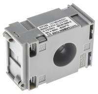 ct132m3005-2505 HOBUT CT132 Series DIN Rail Mounted Current Transformer, 300A Input, 300:5, 5 A Output, 21mm Bore