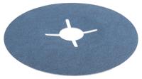 3m581c-b61760 3M Silicon Carbide Sanding Disc, 125mm, Fine Grade, P120 Grit, 50 in pack