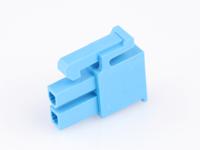46992-0440 Molex, 46992 Receptacle Connector Housing, 4.2mm Pitch, 4 Way, 2 Row