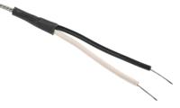 219-4725 RS PRO Type J Heavy Duty Thermocouple 150mm Length, 4.5mm Diameter → +350°C