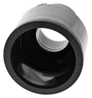 721-910-922 Georg Fischer Plastic Pipe Fitting, Straight Reducer Bush, 50mm