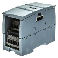 6es7234-4he32-0xb0 Siemens SM 1234 Series PLC I/O Module for Use with SIMATIC S7-1200 Series, Analogue, Analogue, 24 V
