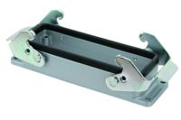 c146-10f024-000-1 Amphenol Industrial C146 Heavy Duty Power Connector Housing