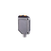 o6h400 ifm electronic Diffuse Reflection Photoelectric Sensor, Rectangular Sensor, 2 → 200 mm Detection Range