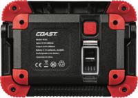 wlr1 Coast LED Work Light, 3.7 V, IP54