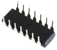 pga202kp PGA202KP Texas Instruments, Instrumentation Amplifier, 2mV Offset 1MHz, 14-Pin PDIP