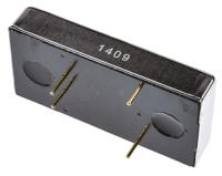 ten-10-1213 TRACOPOWER TEN 10 DC-DC Converter, 15V dc/ 670mA Output, 9 → 18 V dc Input, 10W, PCB Mount, +85°C Max Temp -40°C