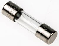 00343127 Schurter 10A T Glass Cartridge Fuse, 5 x 20mm