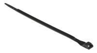 01890105010 SES Sterling Black PA 12 Serre-fil, 43mm Max. Bundle
