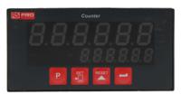 808-6636 RS PRO Counter, 6 Digit LED, 20kHz, 24 V