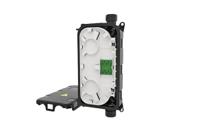ccpxt-x1x1xx2ap0041xbk HellermannTyton Connectivity Duplex Fibre Optic Patch Panel