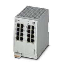 1044029 Phoenix Contact Ethernet Switch