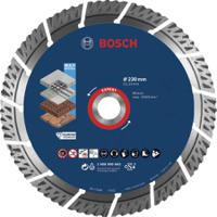 2608900663 Bosch Diamond Cutting Disc, 230mm x 2.4mm Thick