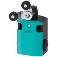 3se5122-0ct11 Siemens 3SE Series Lever Limit Switch, 1NC/1NO, IP66, IP67, 1NO/NC, Plastic Housing, 400V ac Max, 10A Max