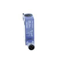 zcmd21c12 IP66, IP67 Snap Action Limit Switch, Zinc Alloy, NO/NC, 240V