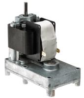 fb1039 Mellor Electric Shaded Pole Geared AC Geared Motor, 59 W, 230 V