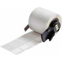 m6-30-427 Brady Label Printer Ribbon for use with M610, M611, M710 (with media adapter), BMP61, BMP71 (with media adapter)