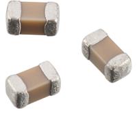 885382206004 Wurth Elektronik 100nF MLCC, 50V dc V, ±10% , SMD