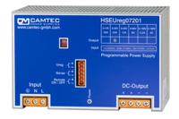 hseureg07201030 Programmable Power Supply 0-30V 24A