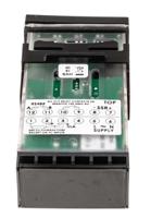 n2300y1211 West Instruments N2300 PID Temperature Controller, 49 x 25mm, 2 Output Relay, 100 V ac, 240 V ac Supply Voltage ON/OFF