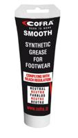 acgra00 Cofra Synthetic Grease 100 ml Cofra Dubbin