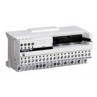 abe7h16c10 Schneider Electric ABE7H Series Module, 19 - 30 V Supply, 16-Input