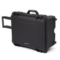 950s-000bk-0a0 Nanuk Nanuk 950 Waterproof Plastic Case With Wheels, 579 x 465 x 297mm