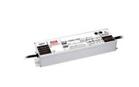 hlg-150h-24ab MEAN WELL LED Driver, 24V Output, 150W Output, 6.3A Output, Constant Current / Constant Voltage Dimmable