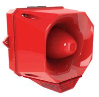 7092353ful-0644 Eaton Sounder Beacon, 10 → 60 V ac/dc, IP66