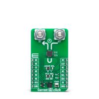 mikroe-6315 MikroElektronika Current 14 Click Evaluation Board Add On Board for BM14270 Industrial Use