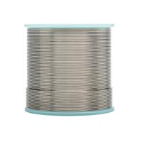 t0051386299 Weller Wire, 1mm Lead Free Solder, 217-221°C Melting Point