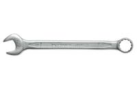 600517 Teng Tools Combination Spanner, 17mm, 210 mm Overall