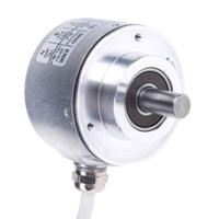 ri58-01000ek42kb Hengstler RI58-O Series Incremental Incremental Encoder, 1000 ppr, Push Pull Signal