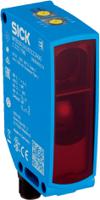 wtb26i-24161122a00 Proximity Photoelectric Sensor, Rectangular Sensor, 30 → 2000 mm Detection Range IO-LINK