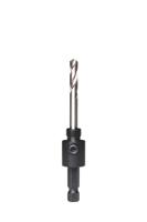 a1 Starrett Steel Arbor